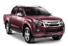 Isuzu D-Max Dmax Dash Mat Cover (2012-2018)