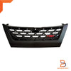 Toyota Fortuner SUV Matte Black Front Grille (2015-2019)