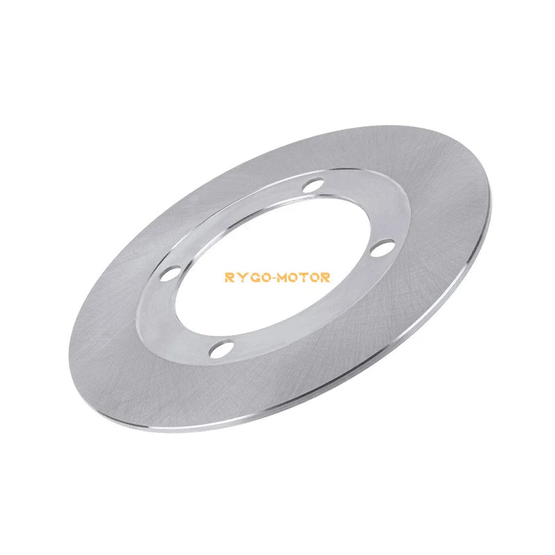 Yamaha Rhino 700 YXR700F 2x Rear Brake Disc Rotor (2008–2013)