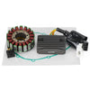Honda CBR 1100 XX (SC35) 1999-2001 Alternator Kit (1999-2001)