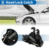 Toyota CAMRY Hood Latch Assembly 1 Pc (2018–2018)