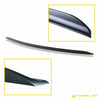 Mercedes W208 C208 Boot Lip Spoiler (1998-2002)
