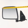 Nissan Navara D21 Pathfinder 1985-1997 Chrome Door Mirror Set