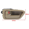 Toyota Camry 2 x Interior Door Handles (1997-2001)