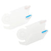 Honda CB1000R 2 x Dashboard Instrument Screen Protector Film (2018-2020)
