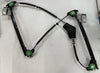 Porsche 911 997 Front RH Window Regulator W/o Motor (2004–2013)