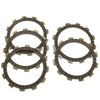 Suzuki RM250, PE250 Clutch Friction Disc Plate (N-T/X/Z/D/E/F)