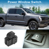 Ford F-150 2009-2014 Window Control Switch Rear Power Window Switch