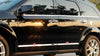 Dodge Journey ABS Door Side Body Molding Cover Trim (2009-2020)