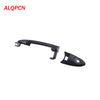 Ford Focus Door Handle Smooth Black (2000-2007)