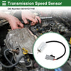Toyota Dyna Bus 1 Pc Transmission Speed Sensor (2001-2024)