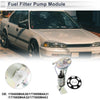 Honda Accord L4 2.2L Electric Fuel Pump Assembly (1990-1993)