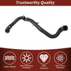 Chevrolet Cruze 1.4L (2016-2019) 1 x Pc Turbo Intercooler Outlet Hose