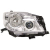Toyota Landcruiser Prado 150 LH+RH Halogen Headlights Pair (2009–2013)