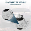 Land Rover 2017-2020 Engine Mount