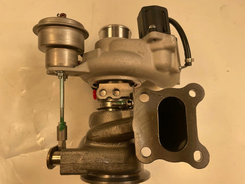 Buick Encore, Chevrolet Trax, Cruze 1.4L Turbocharger (2013-2023)