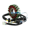 Adly ATV Supermoto 500 & Hurricane 450 Generator Stator Coil (2005-2010)