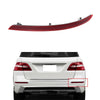 Benz ML350 W166 Right Rear Reflector Lamp (2012-2015)