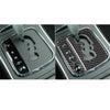 Benz W245 Gear Shift Panel Cover Decoration (2005-2011)