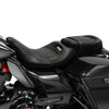 Harley CVO Street Road Glide Rider & Passenger Seats (2009-2024)