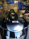 Honda CBR 1100XX Blackbird Stainless Steel Windscreen Bolts (1999–2007)