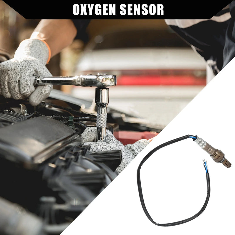Honda Civic Front Left Upstream O2 Sensor (1991-2005)