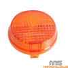Honda Shadow Spirit VT750 Turn Signal Light Lenses Cover (2001-2007)