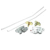 Toyota Hilux Revo 2015-2024 Tail gate Lock Control Link