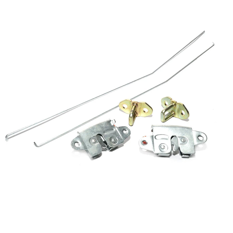 Toyota Hilux Revo 2015-2024 Tail gate Lock Control Link