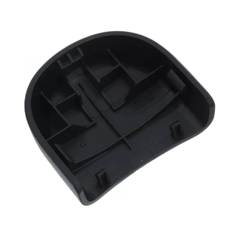 Honda Accord 2008-2017, Civic 2012-2015, Crosstour Seat Track Rear End Cover