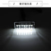 Nissan Maxima LED License Plate Light (2016-2022)