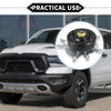 Chrysler Aspen & Dodge Dakota Water Pump (2007-2009)