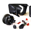 Isuzu D-Max2012-2014 Fog Light Light  Set