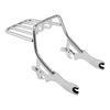 Harley Softail FLDE FLHC FLHCS FLSL FXBB Chrome Luggage Rack (2018-2025)