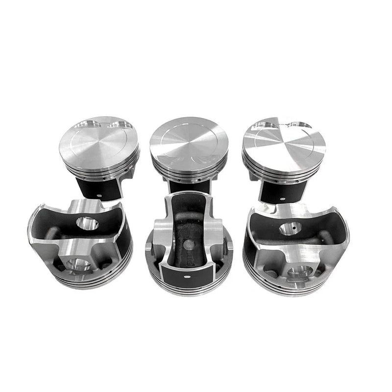 Ford Falcon Barra XR6 4.0L 6 Cyl Forged Pistons +30 (2002-2016)