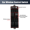 Toyota Spark Front Right Power Window Switch (2005-2015)