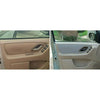 Ford Escape (2001-2007)  Left & Right Grey Front Door Panel Cover Skin