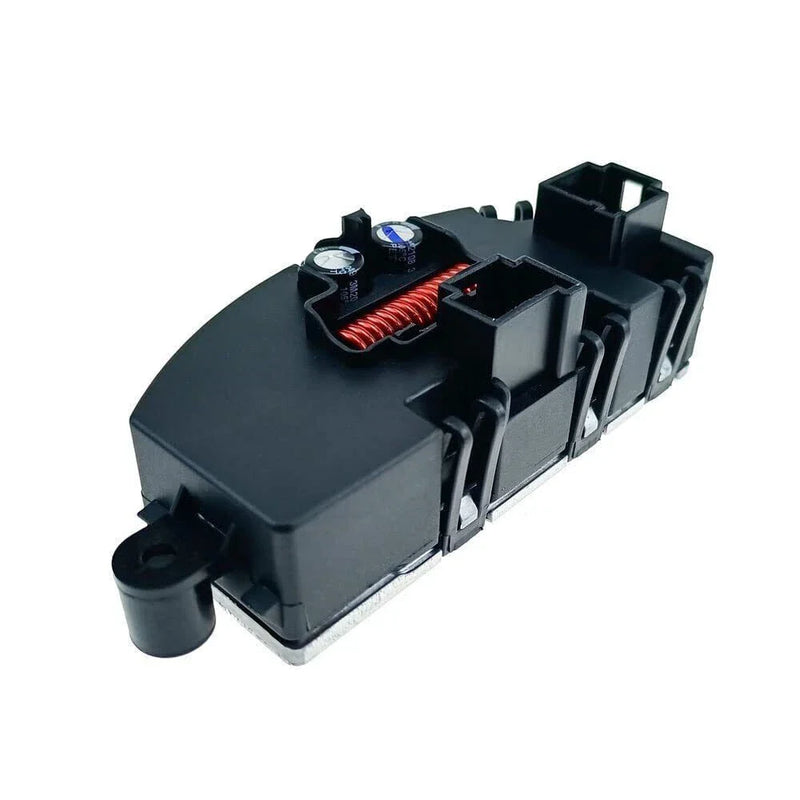 Jeep Cherokee, Chrysler 200 Heater Blower Motor Resistor (2014-2021)