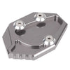 Kawasaki ZX-14R GTR1400 Kickstand Pad Side Stand Foot Plate (2011-2012)