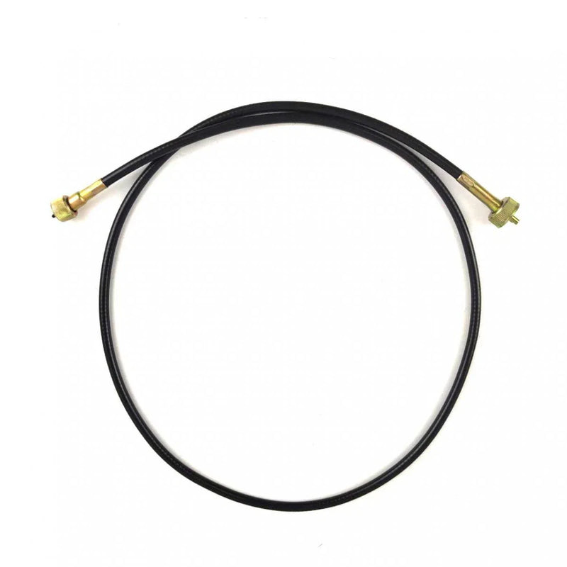 Speedometer Cable Fits Datsun Sunny 1200 B110 KB110 A12 Coupe Sedan 1970-73