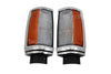Mitsubishi  L200 Front Corner Light Lamp (1986-1994)