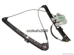 Window Regulator fit BMW X5 E53 00-06 Front Right ALL