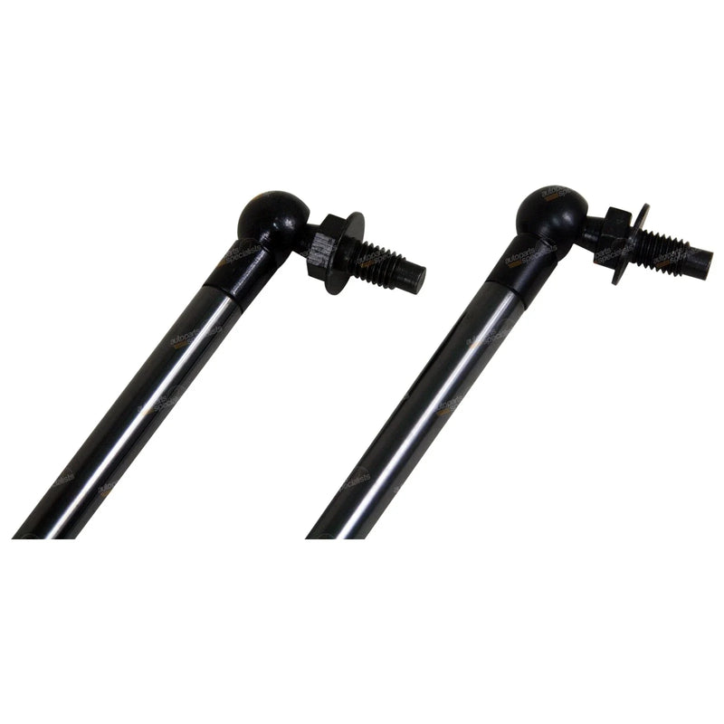 Toyota Landcruiser 100 Series Gas Bonnet Struts Pair LH+RH (1998–2007)