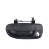 Hyundai Accent LC (2000-2006) - Black Outer Door Handle