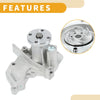 Ford Fiesta Water Pump with Gasket (1995-2002)