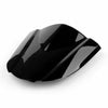 Suzuki GSXR1000 (2007-2008) Black Pillion Seat Cover