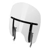 Harley Softail Slim FLS FLST FLSTF Windscreen Windshield (2000-2017)