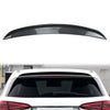 Mercedes Benz A-Class W177 Hatchback Rear Roof Spoiler (2018-2020)