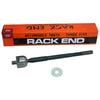 Toyota Hilux GGN15 GGN25 KUN16 KUN25 KUN26 Steering Rack End Joint (2005-2023)