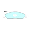 Ford Territory SX SY SZ Ultimate Front Disc Brake Pads (2004-2016)
